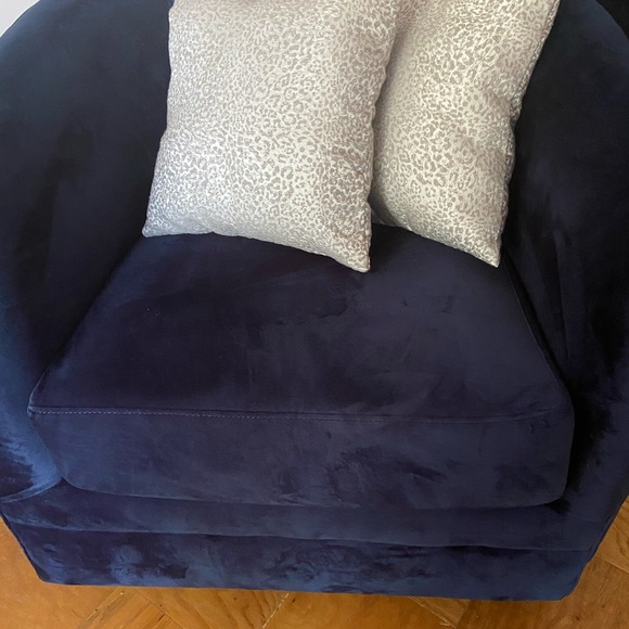 Animal Print Decorative Pillows - Picture 2 of 4